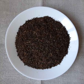 Чай чёрный (Грузия)